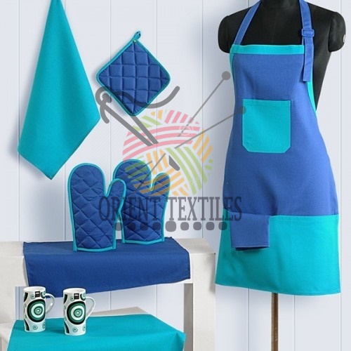 DXB Women Kitchen Linen Set 12